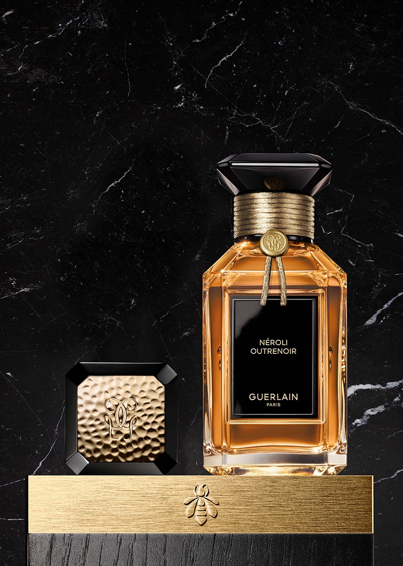 L'Art & La Matière Néroli Outrenoir – Eau de Parfum